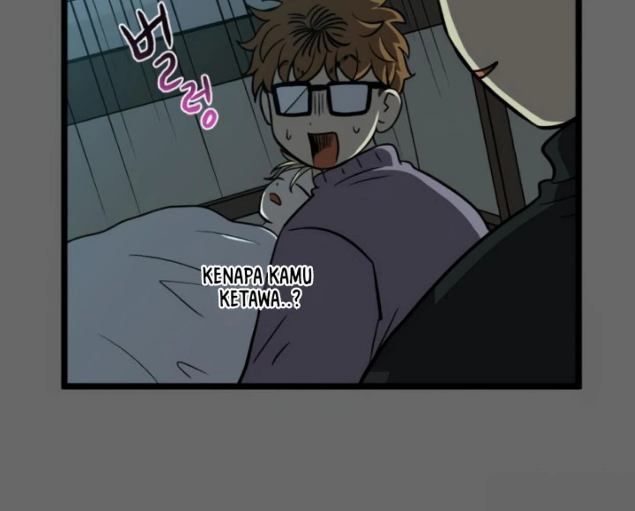 Homeless Chapter 202 Gambar 35