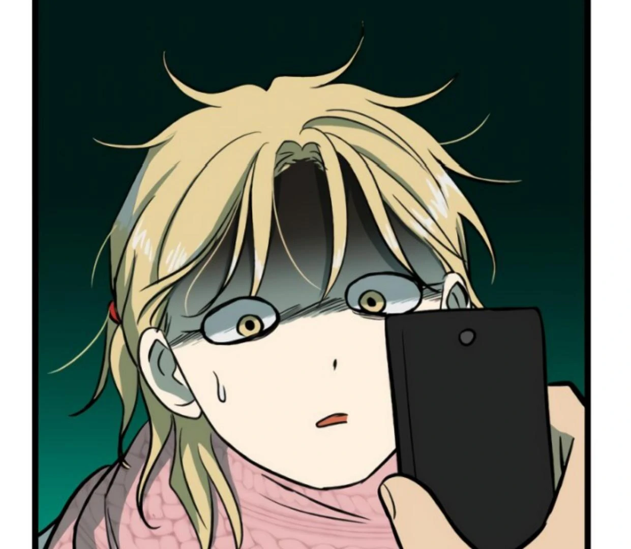 Homeless Chapter 202 Gambar 4