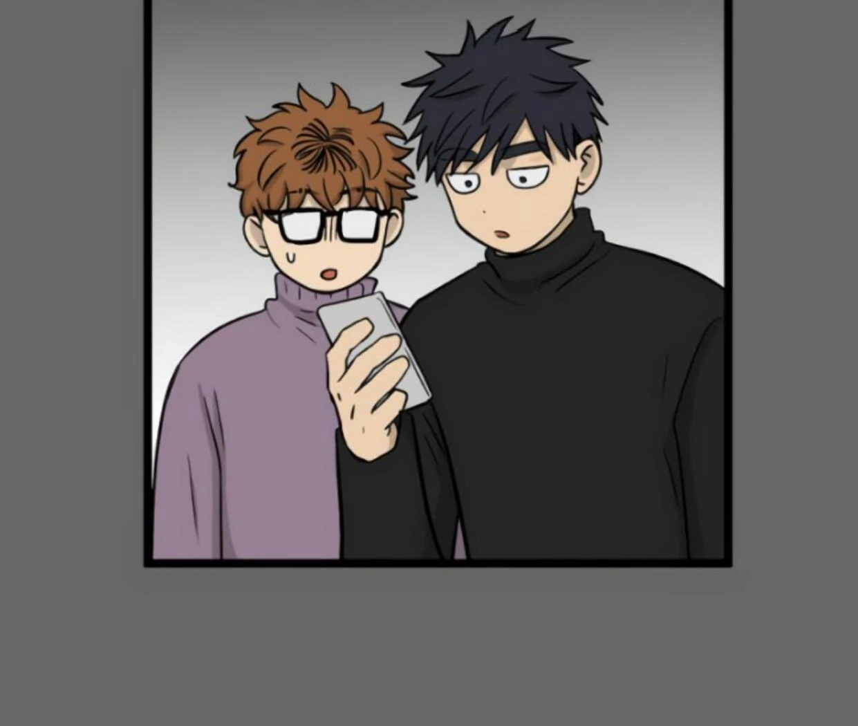 Homeless Chapter 202 Gambar 43