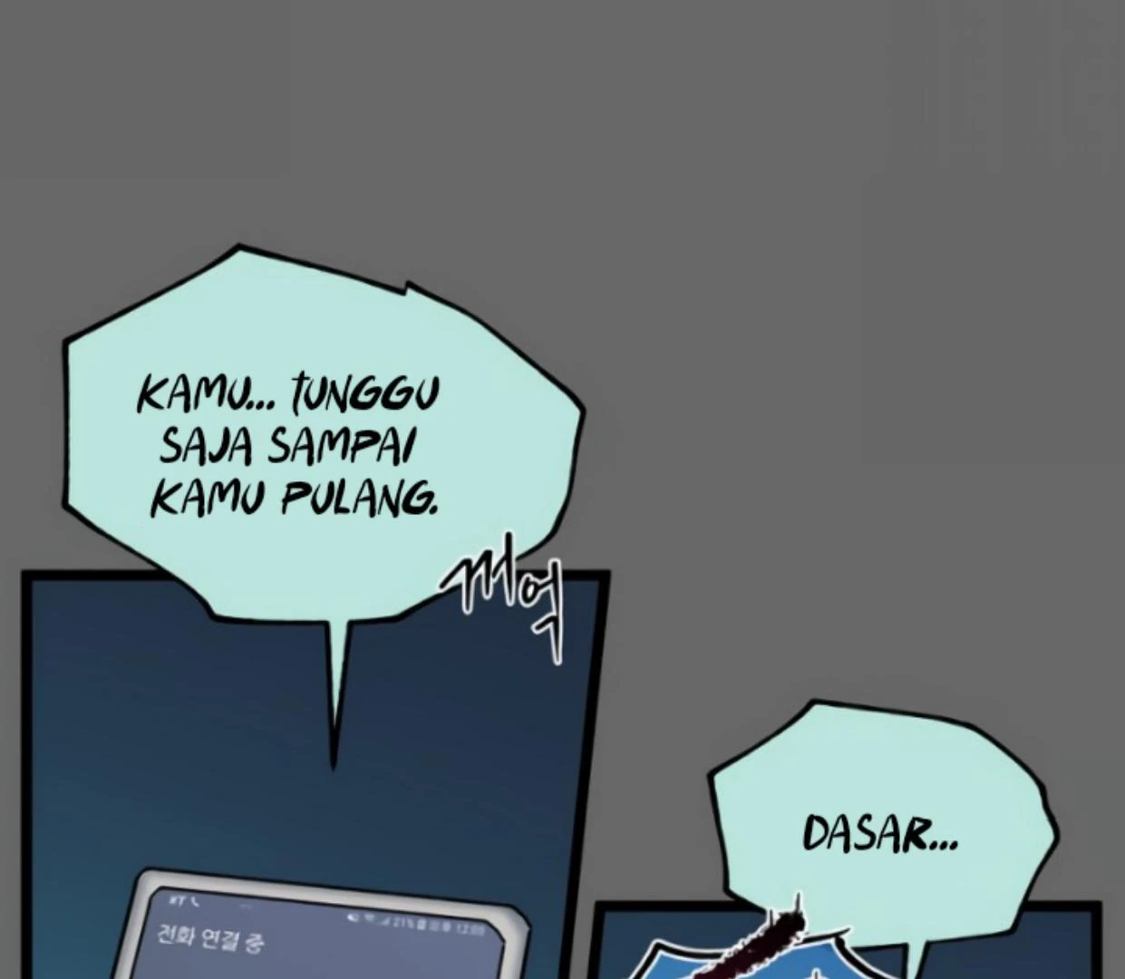 Homeless Chapter 202 Gambar 48