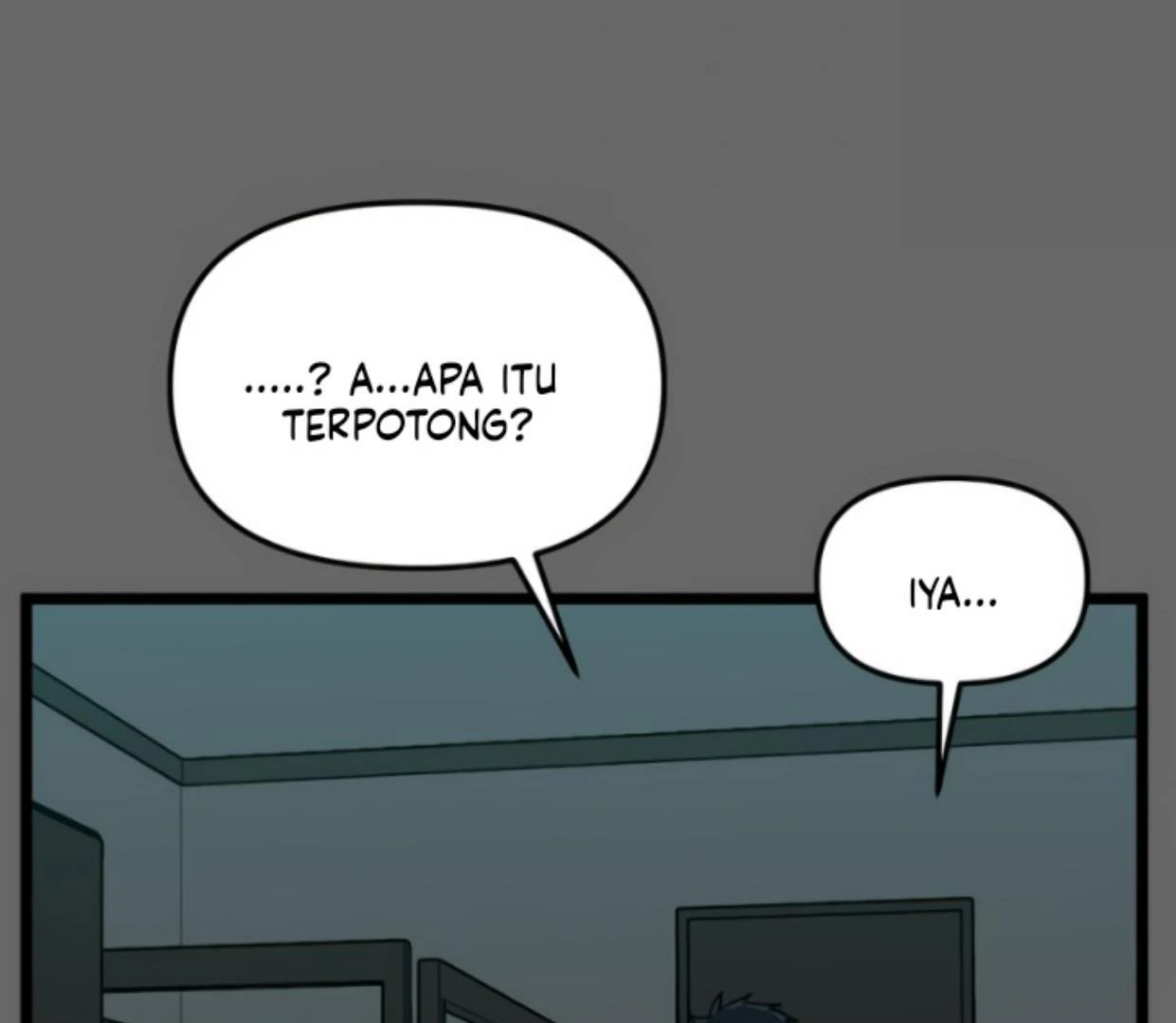 Homeless Chapter 202 Gambar 50