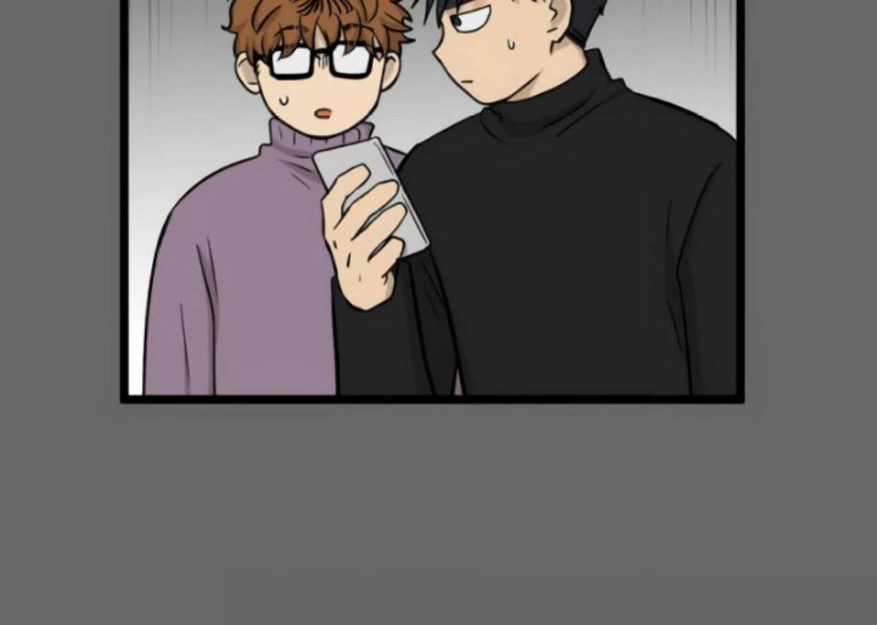 Homeless Chapter 202 Gambar 53