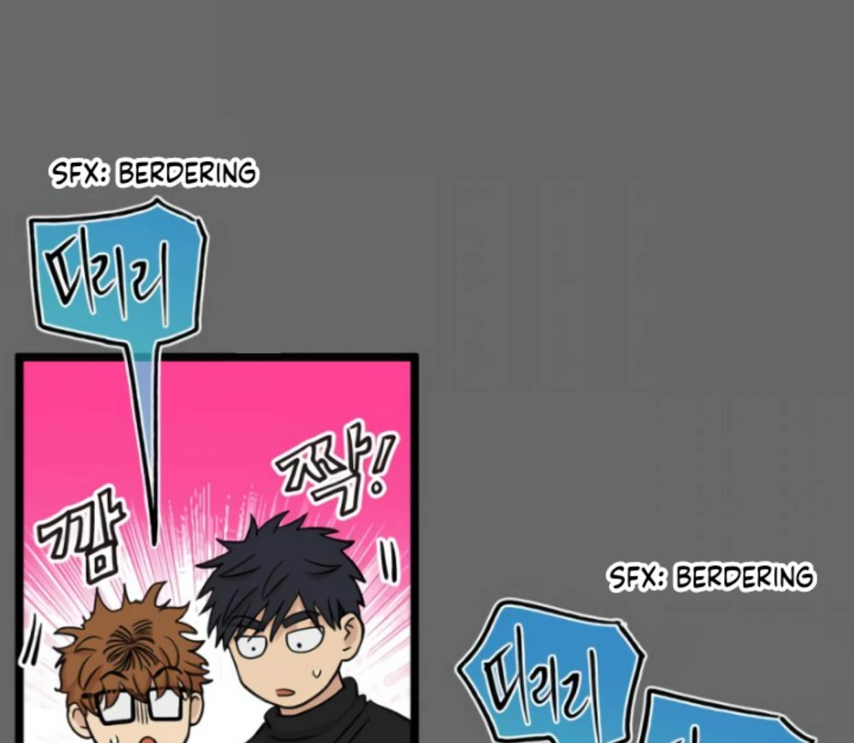 Homeless Chapter 202 Gambar 54