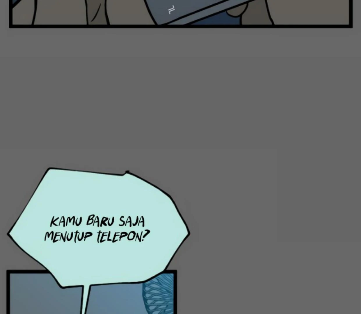 Homeless Chapter 202 Gambar 57