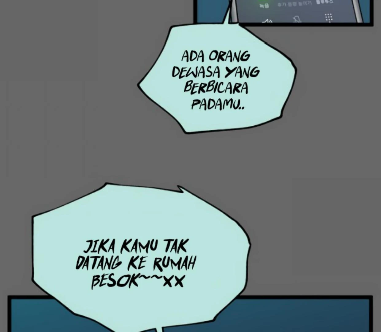 Homeless Chapter 202 Gambar 59
