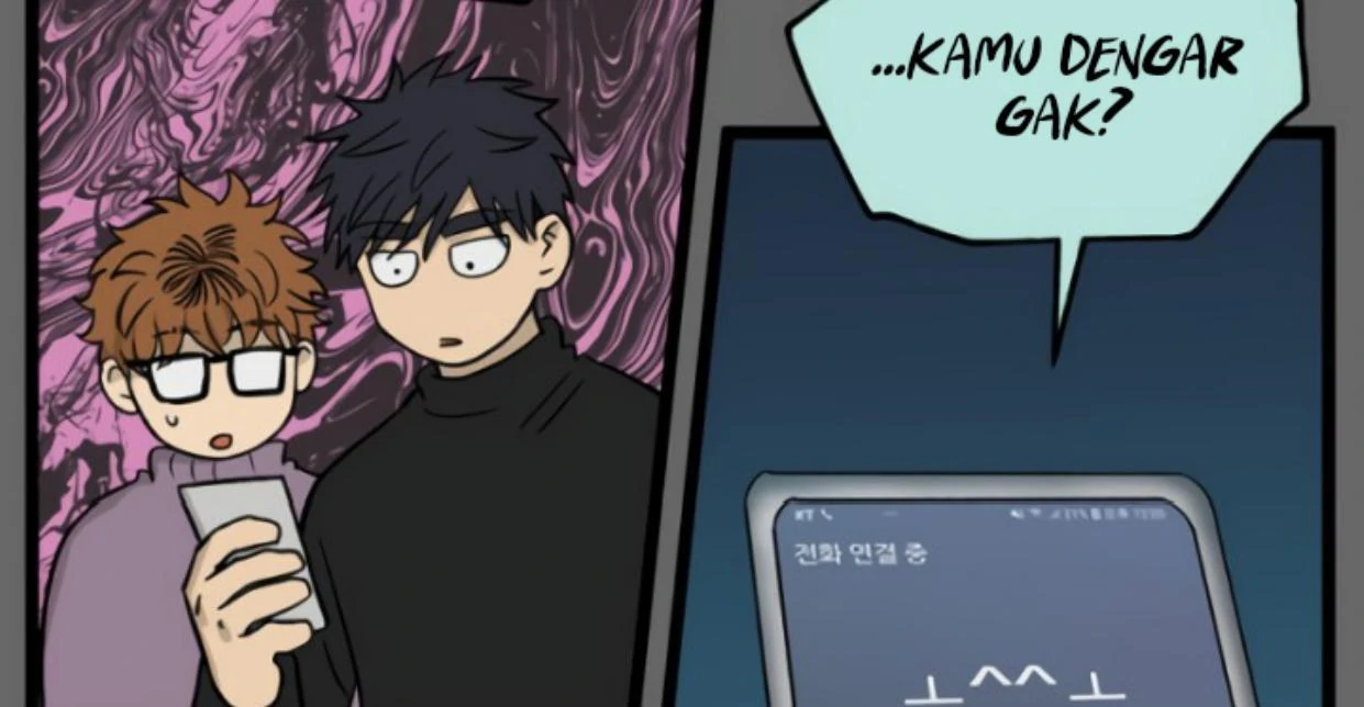 Homeless Chapter 202 Gambar 62