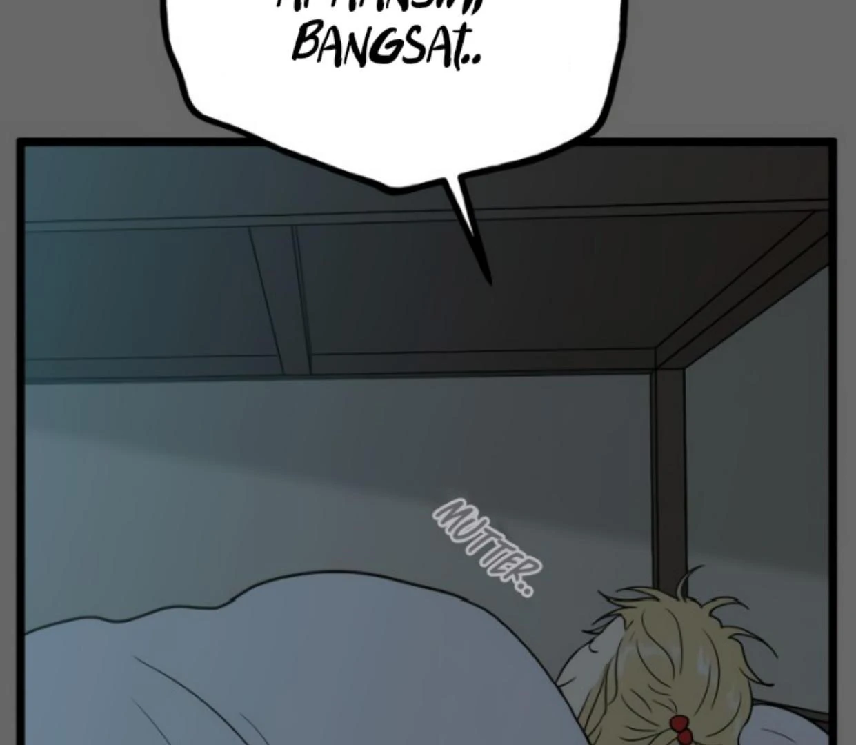 Homeless Chapter 202 Gambar 67