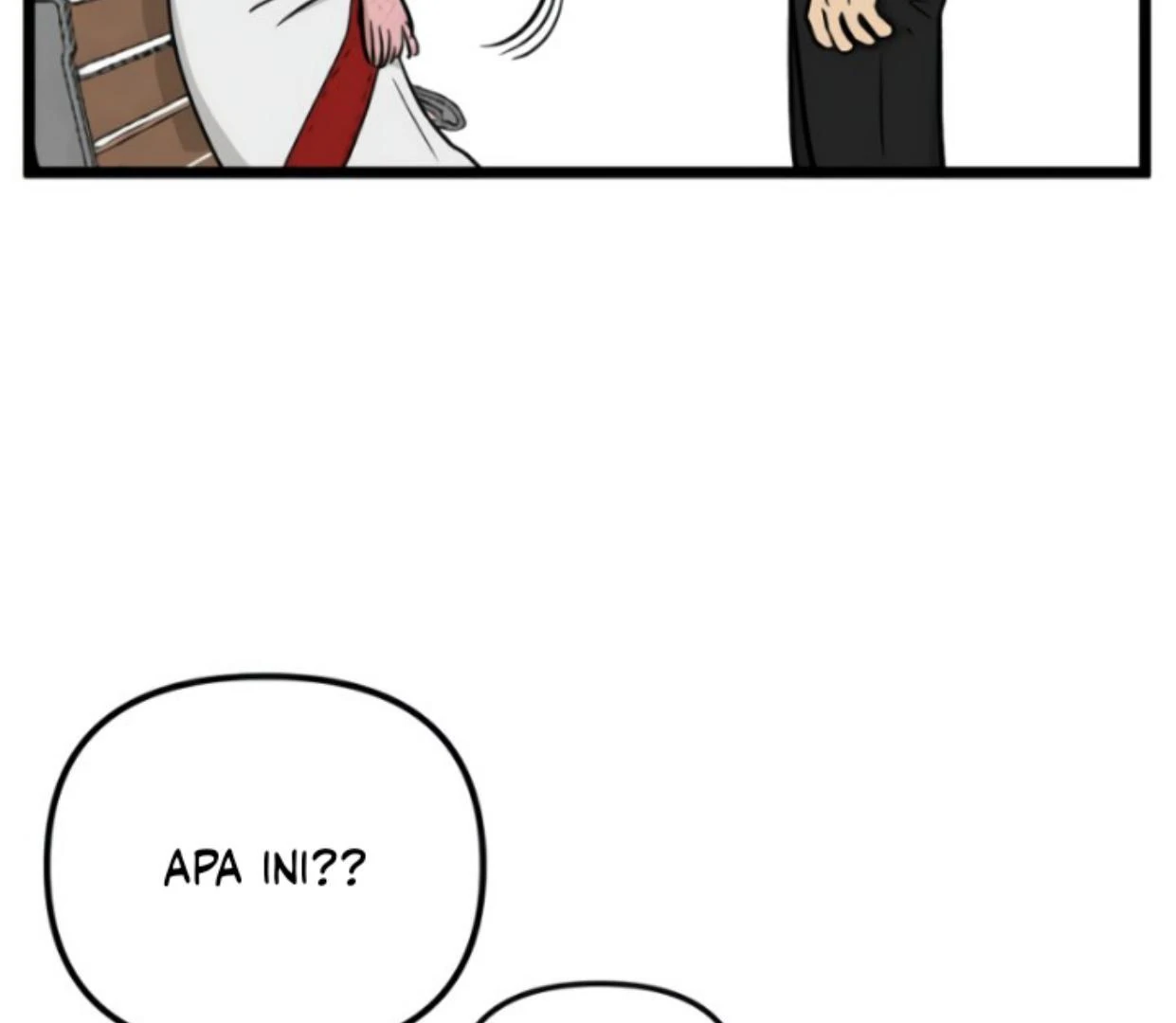 Homeless Chapter 202 Gambar 7