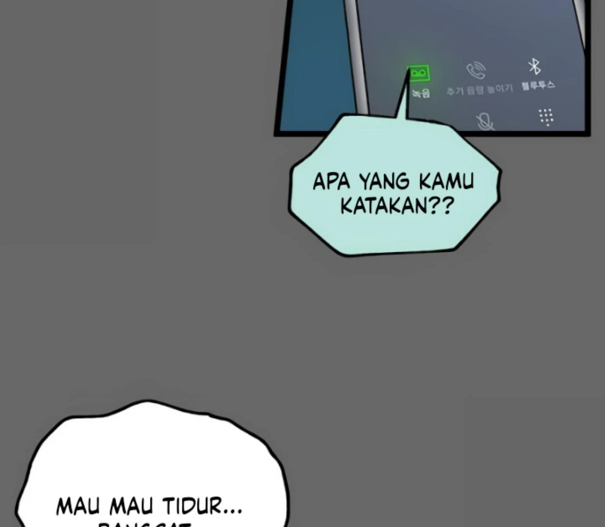 Homeless Chapter 202 Gambar 70