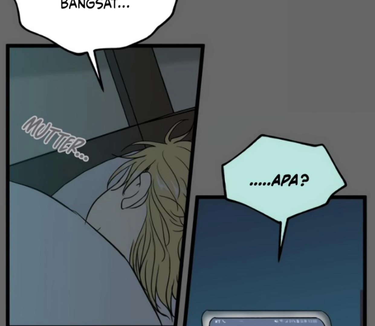 Homeless Chapter 202 Gambar 71