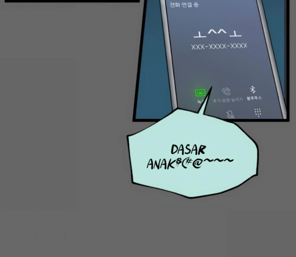 Homeless Chapter 202 Gambar 72