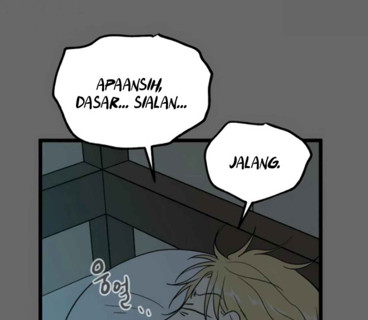Homeless Chapter 202 Gambar 73