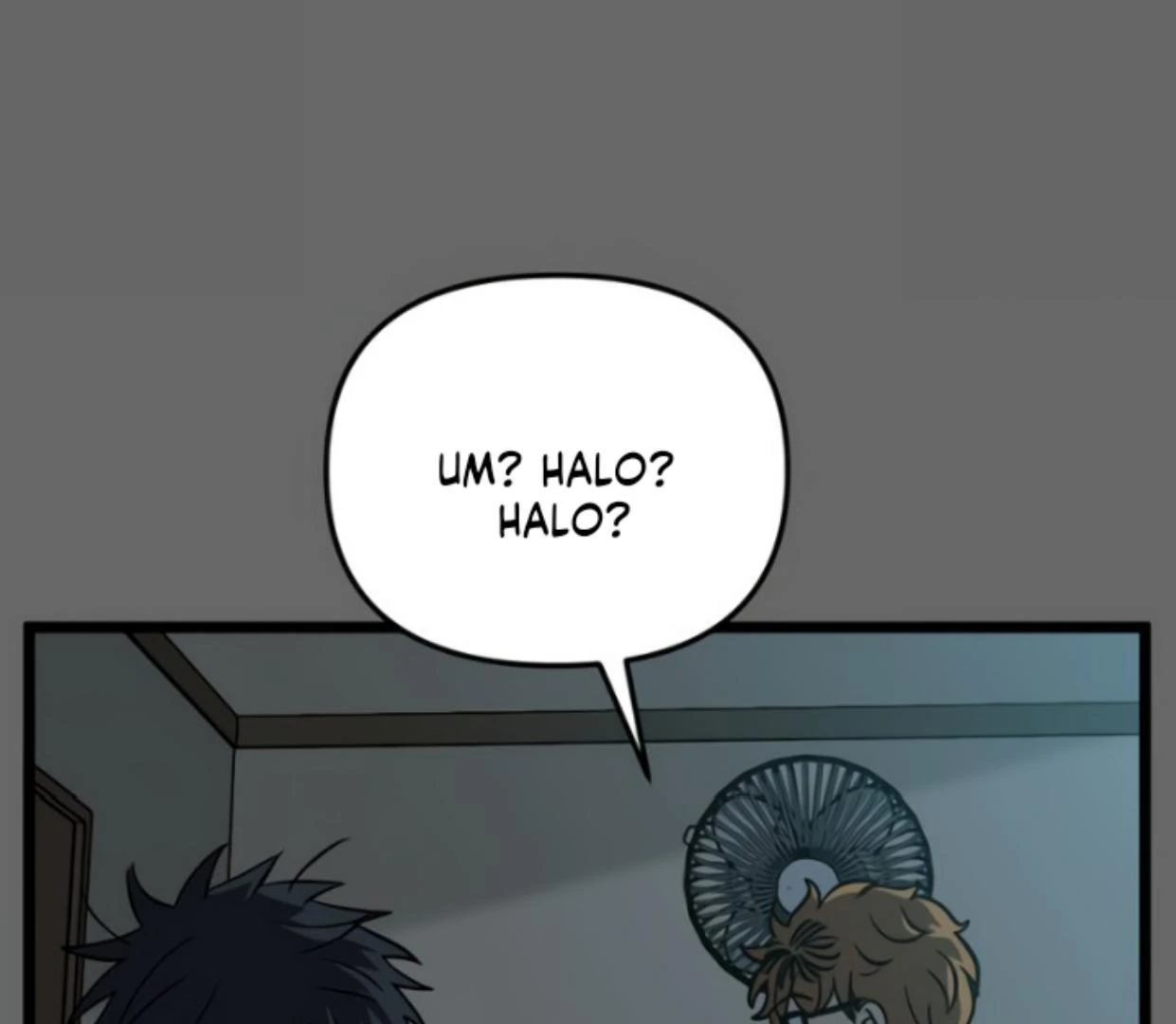 Homeless Chapter 202 Gambar 76