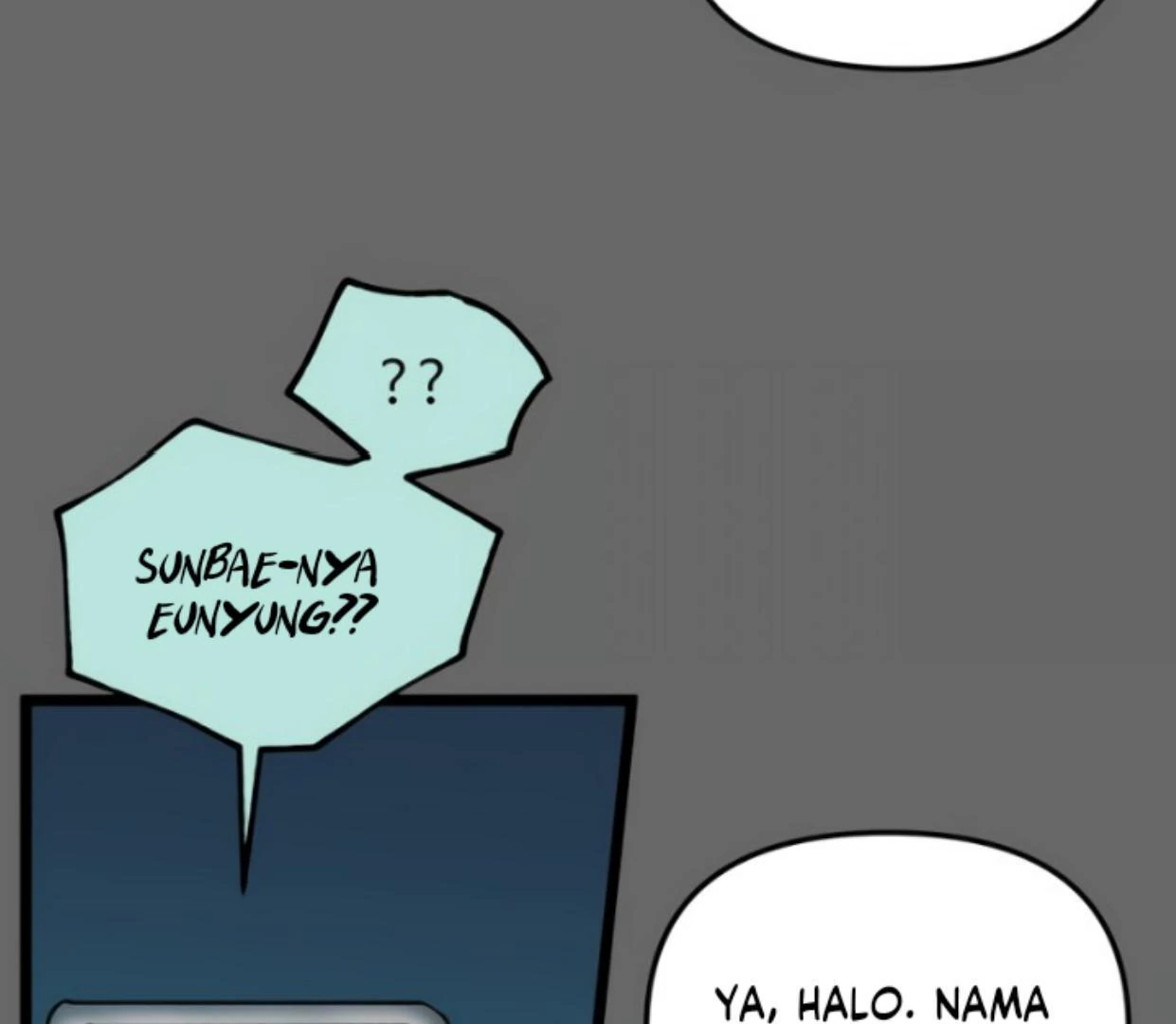 Homeless Chapter 202 Gambar 78