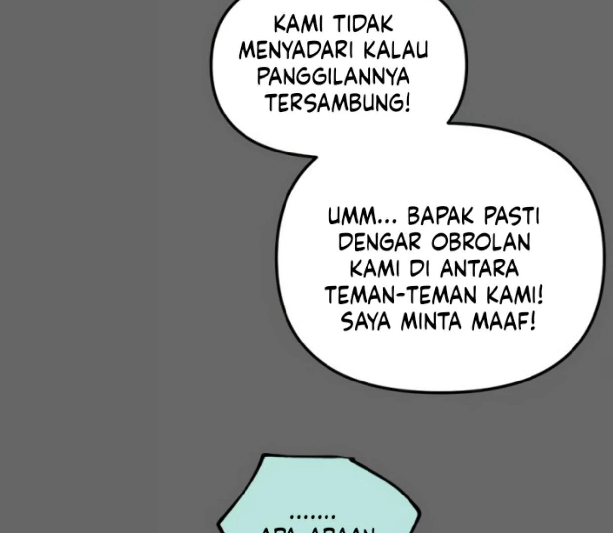 Homeless Chapter 202 Gambar 80