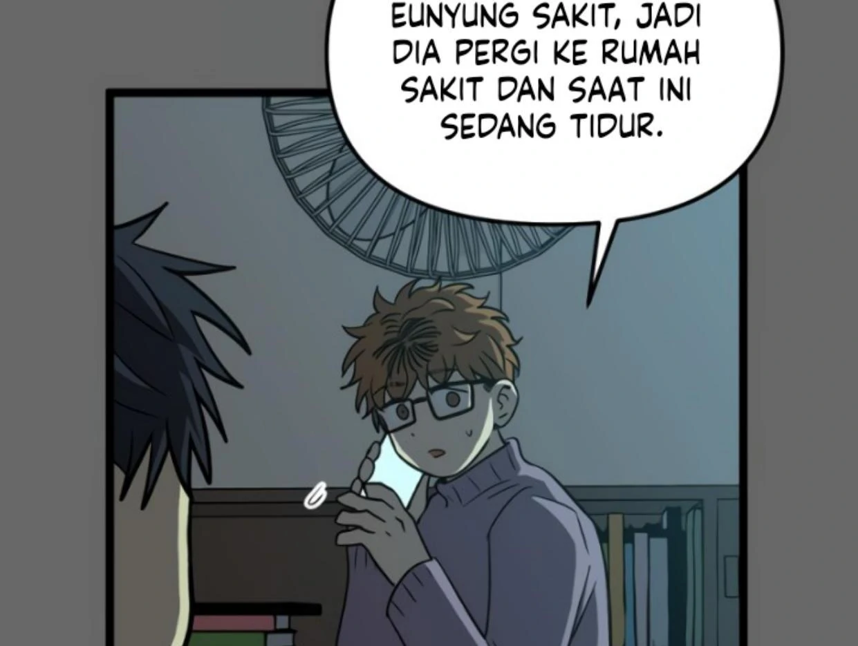 Homeless Chapter 202 Gambar 83