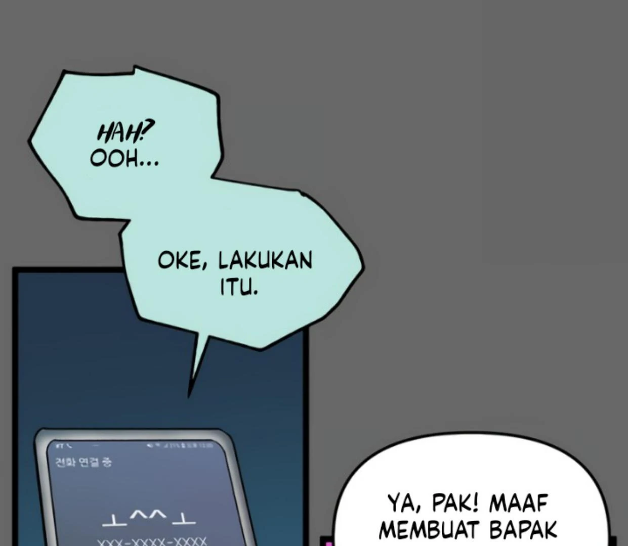 Homeless Chapter 202 Gambar 85