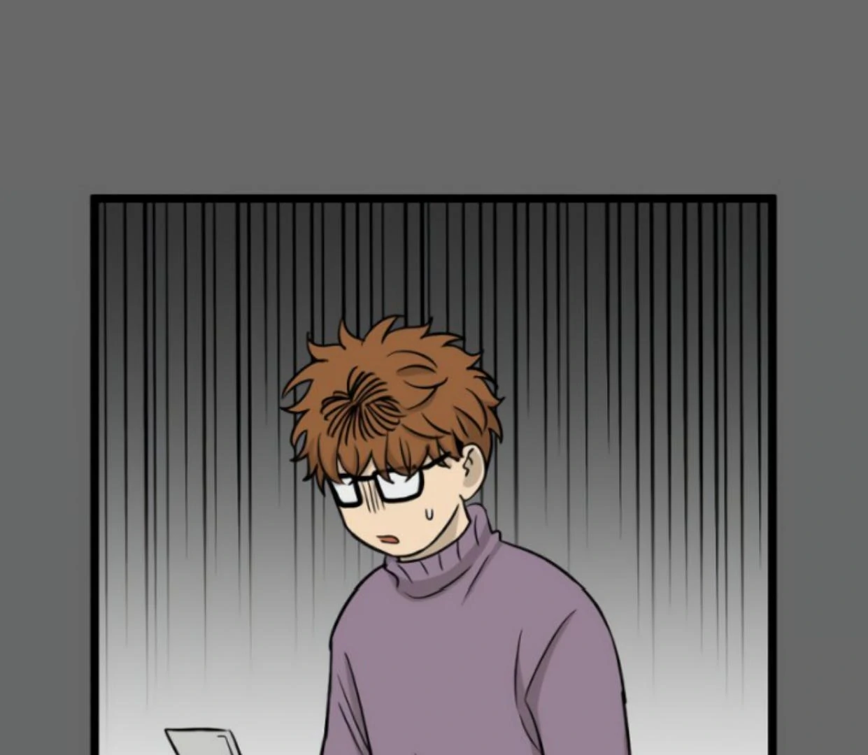 Homeless Chapter 202 Gambar 87