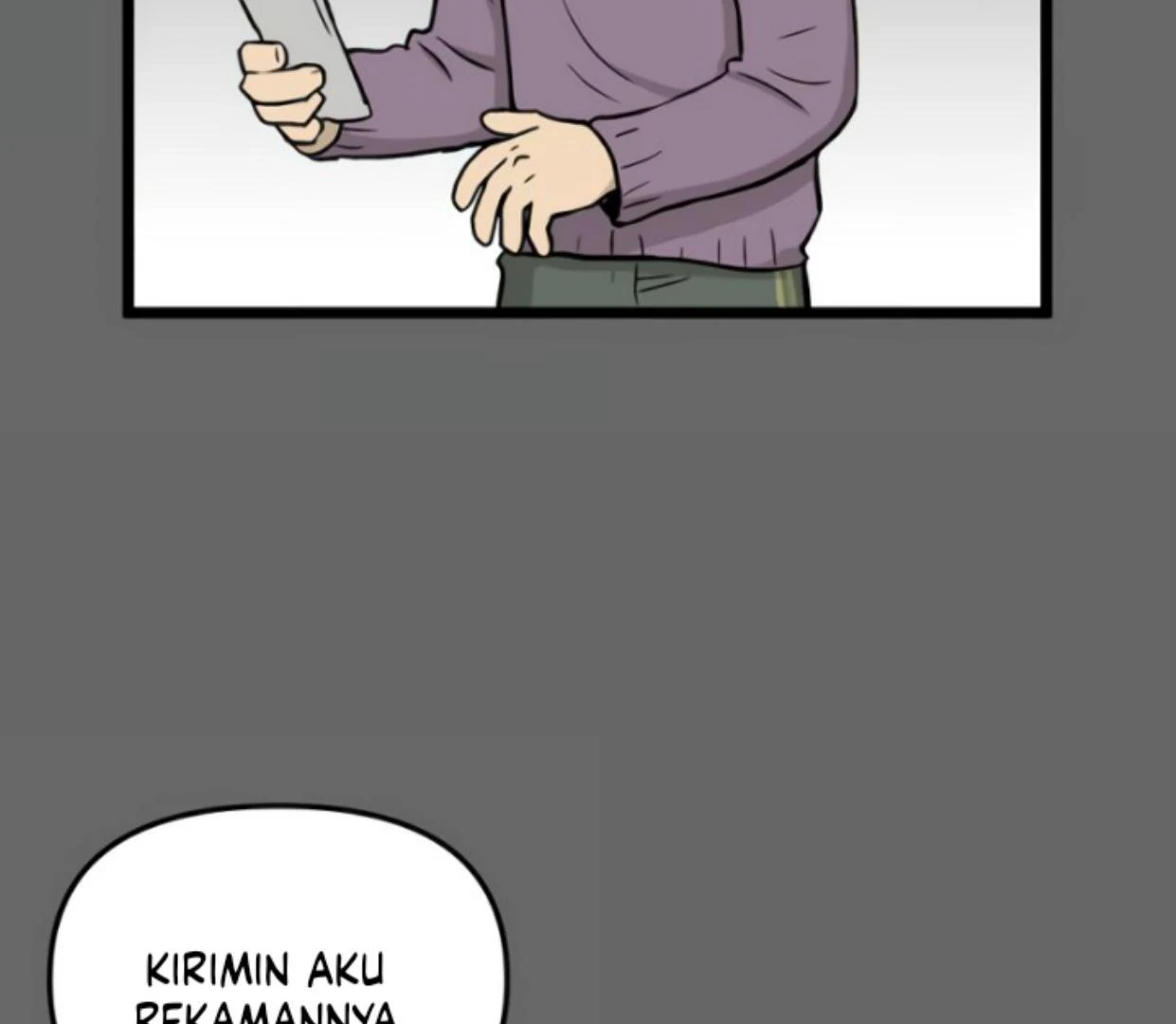 Homeless Chapter 202 Gambar 88