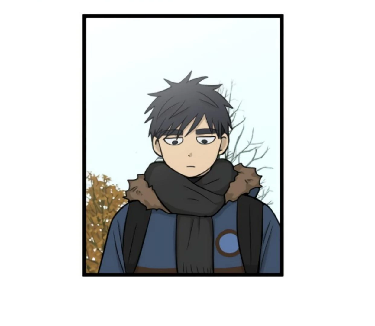 Homeless Chapter 202 Gambar 95