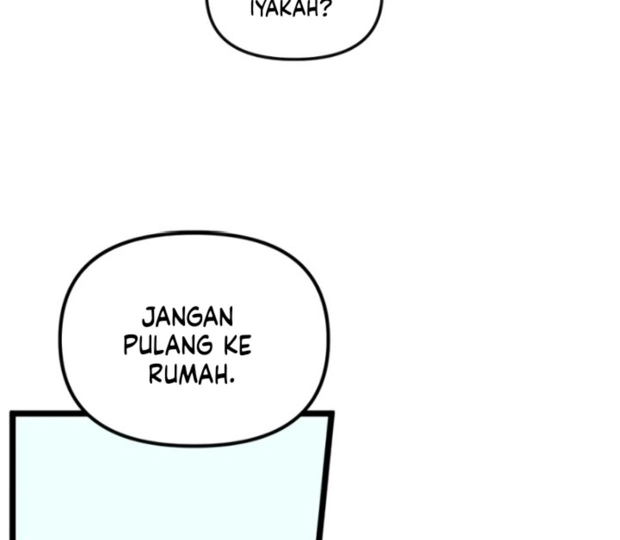 Homeless Chapter 202 Gambar 98