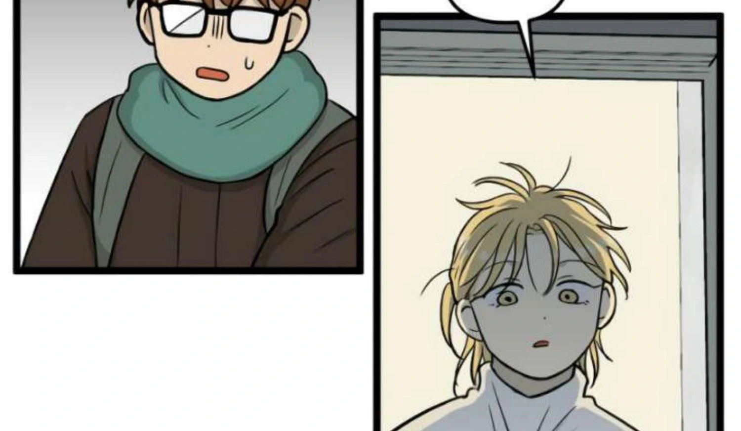 Homeless Chapter 203 Gambar 13