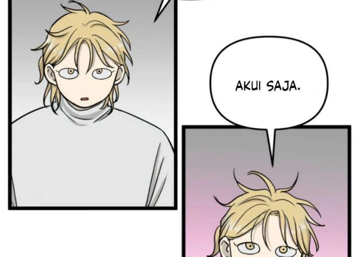 Homeless Chapter 204 Gambar 100