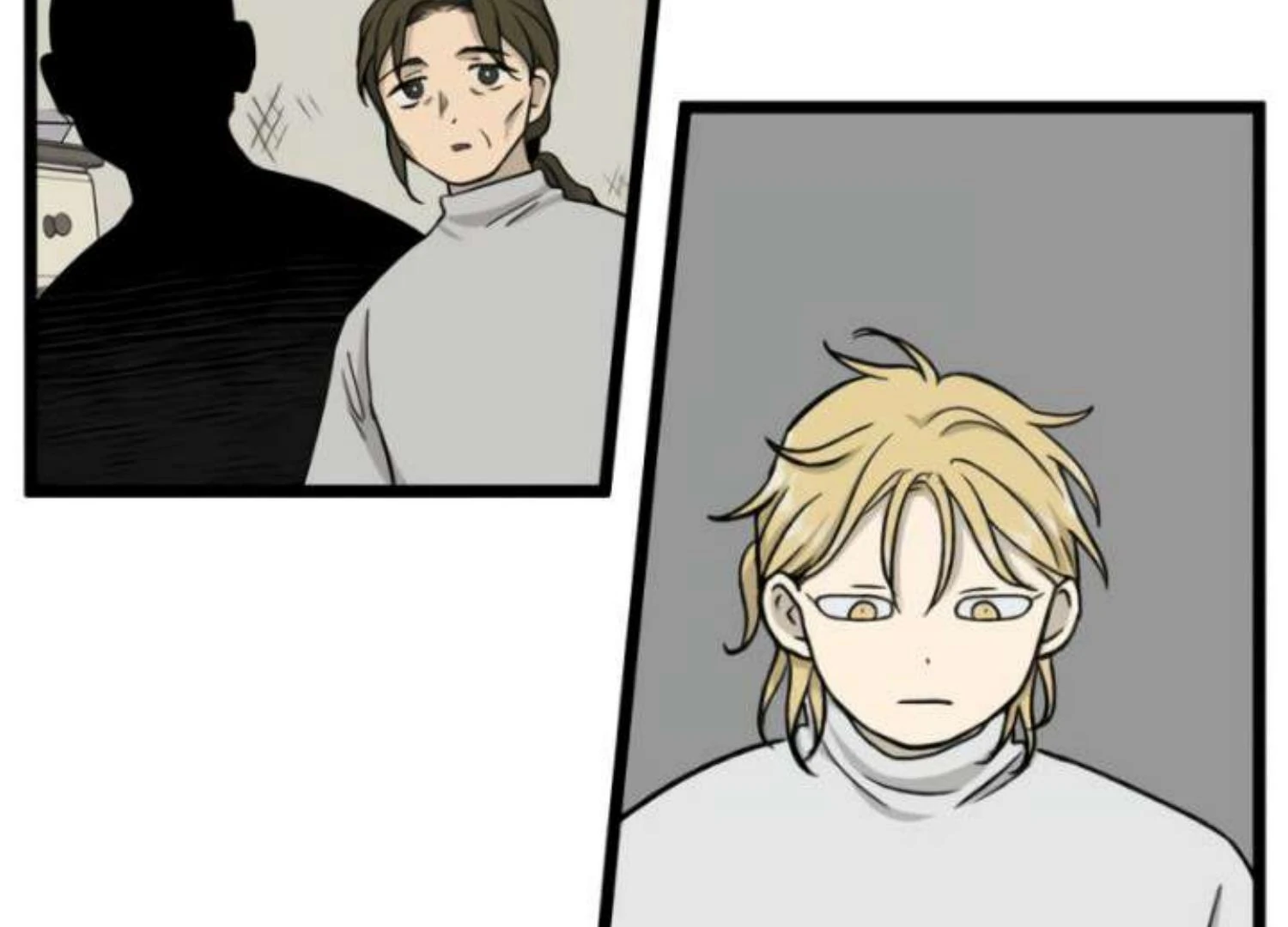 Homeless Chapter 204 Gambar 105