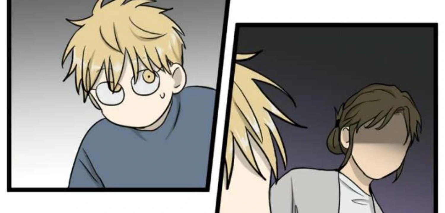 Homeless Chapter 204 Gambar 110