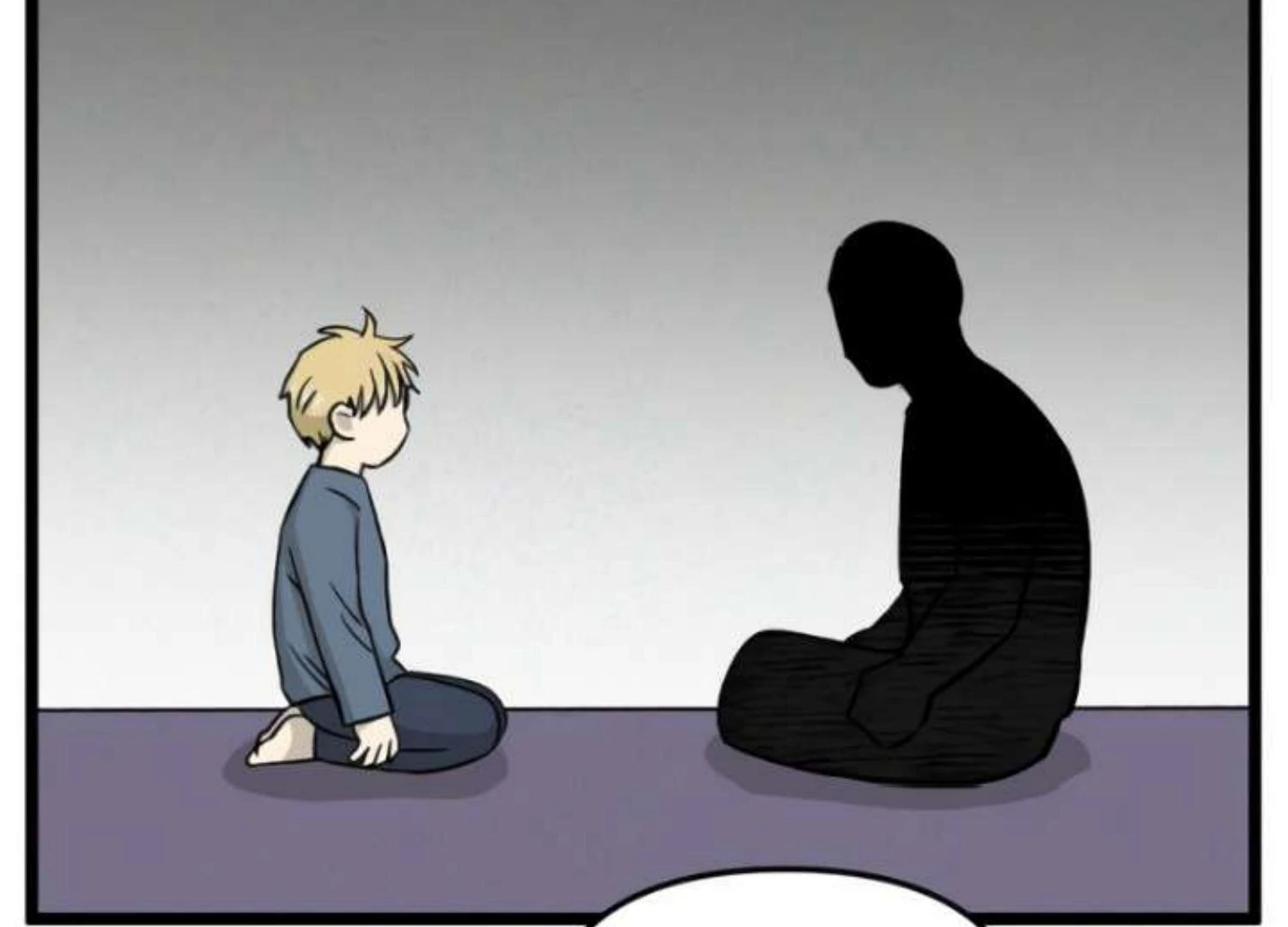 Homeless Chapter 204 Gambar 113