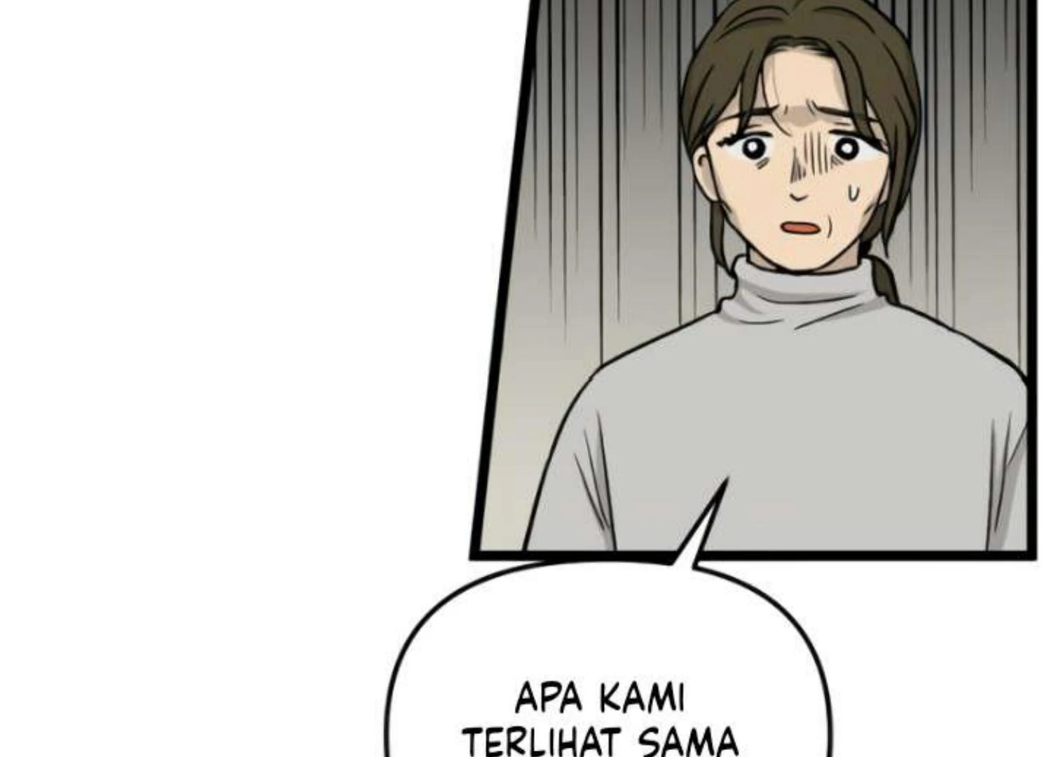 Homeless Chapter 204 Gambar 116