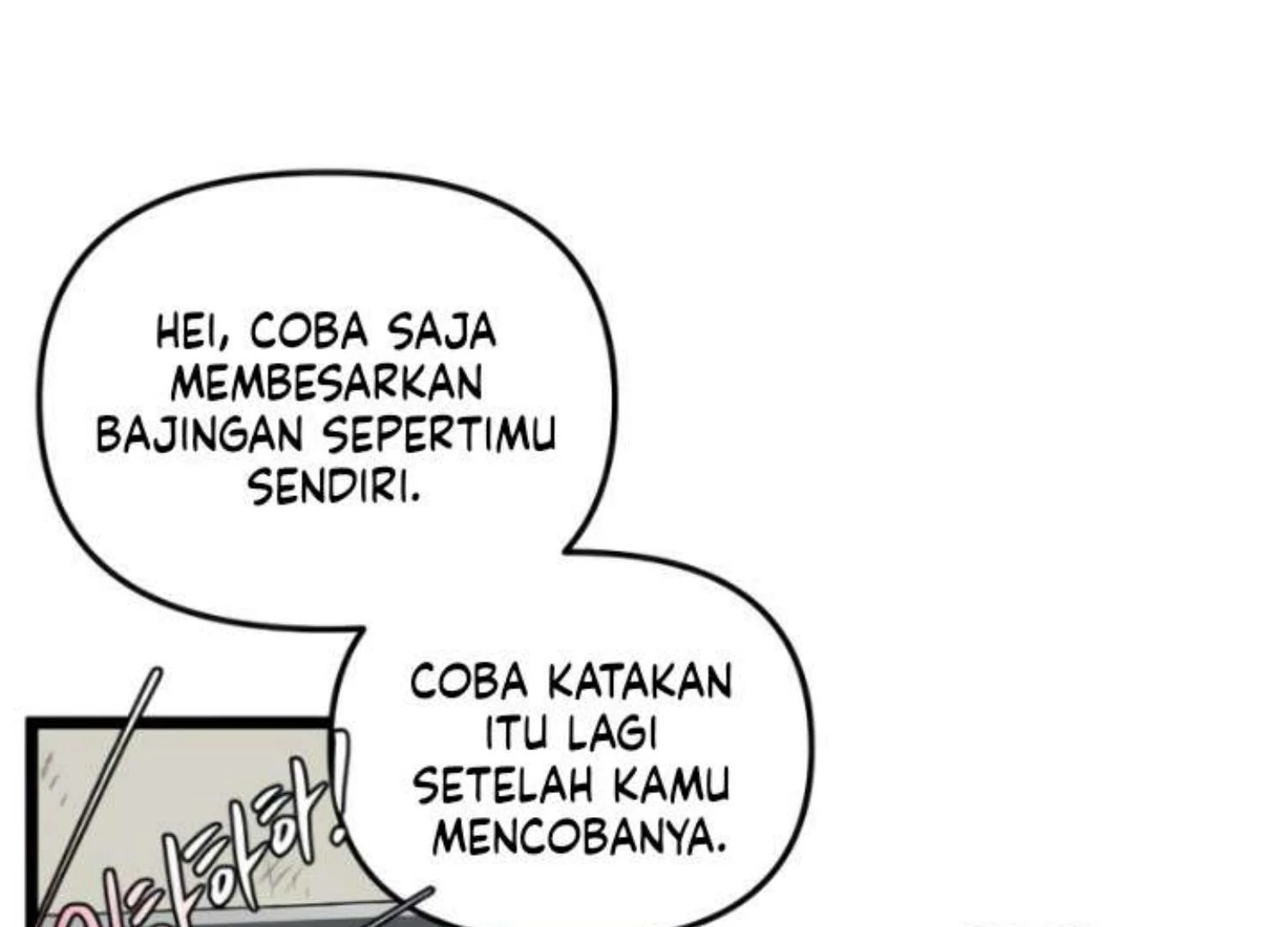 Homeless Chapter 204 Gambar 119