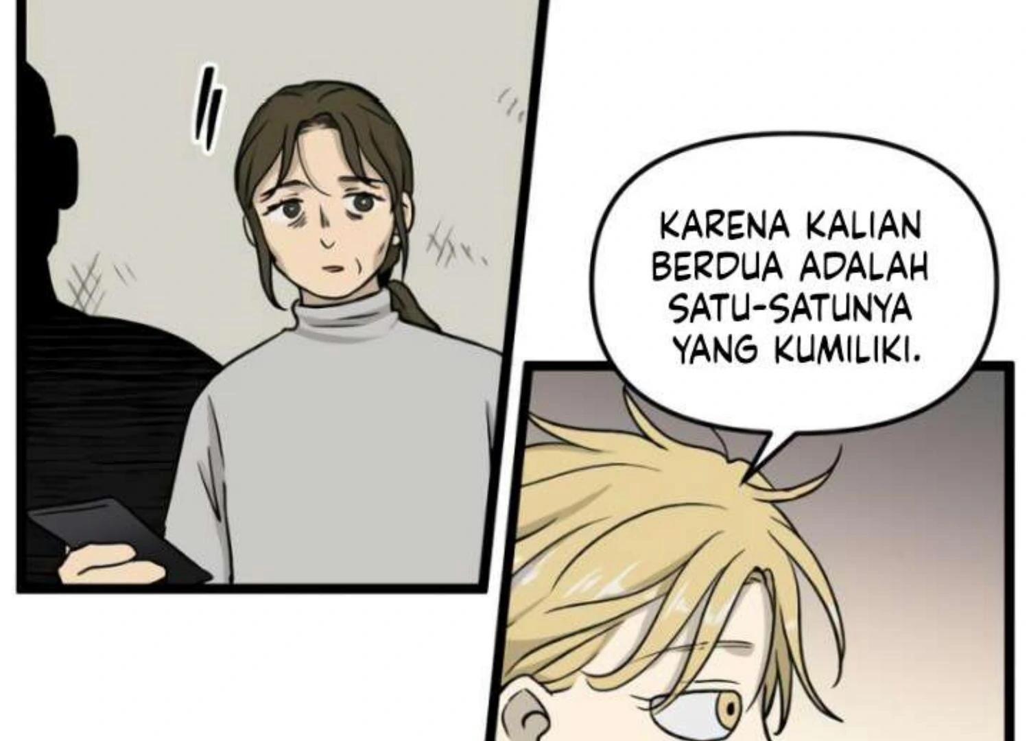 Homeless Chapter 204 Gambar 123