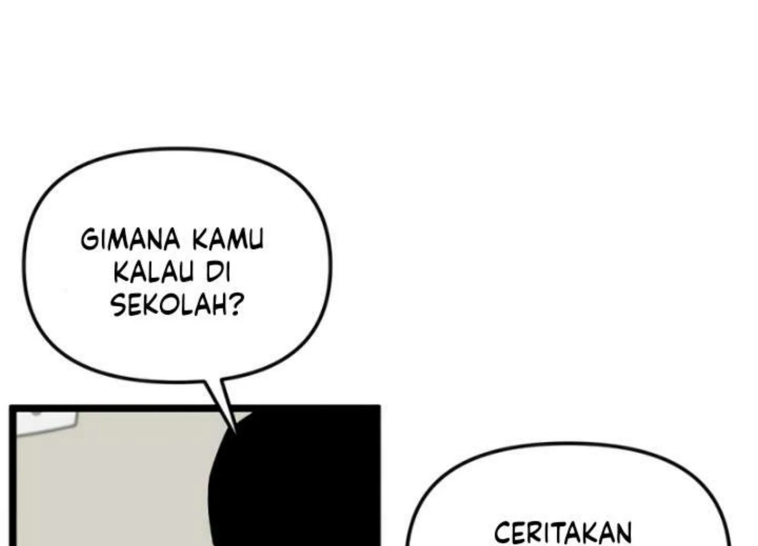 Homeless Chapter 204 Gambar 13