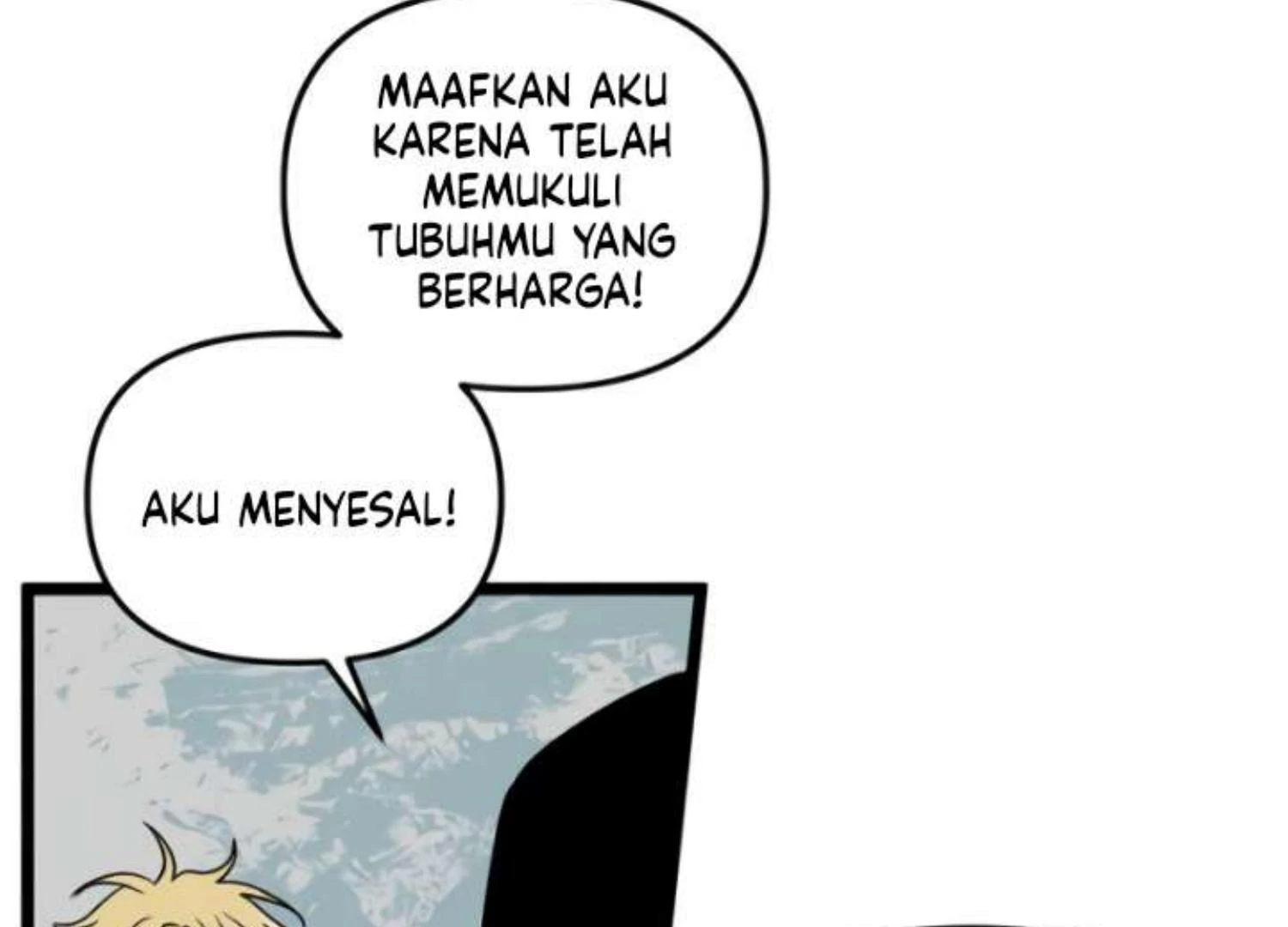 Homeless Chapter 204 Gambar 134