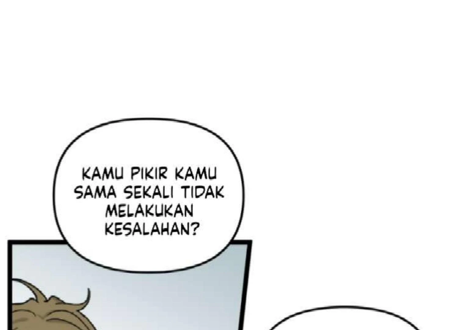 Homeless Chapter 204 Gambar 139