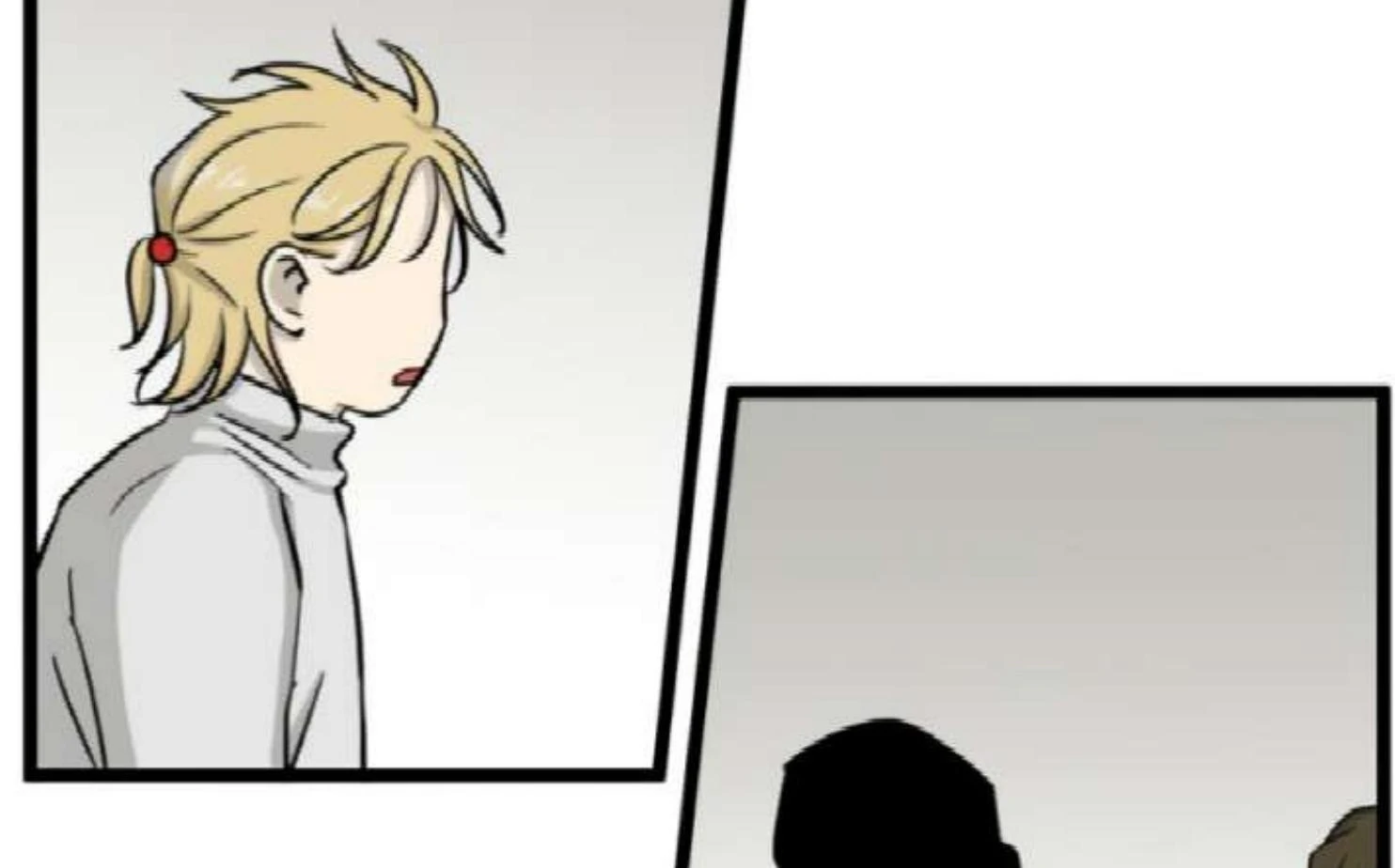 Homeless Chapter 204 Gambar 147