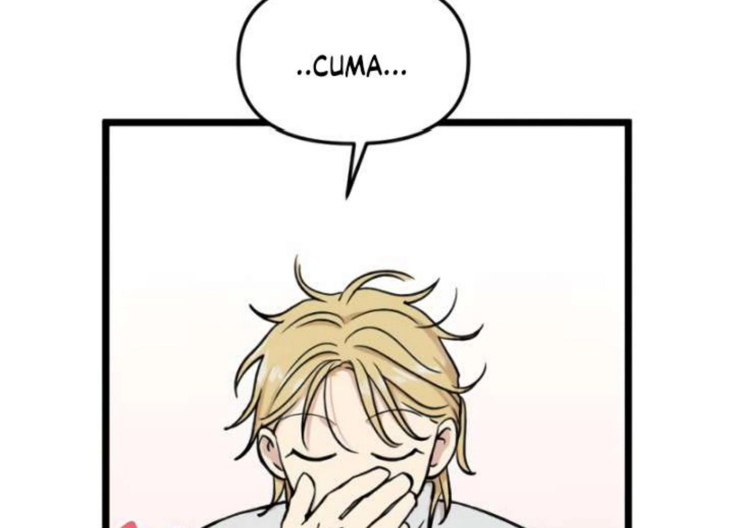 Homeless Chapter 204 Gambar 16