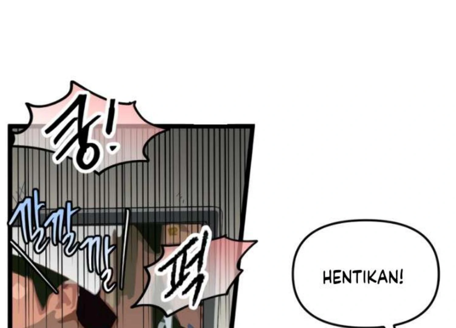 Homeless Chapter 204 Gambar 160