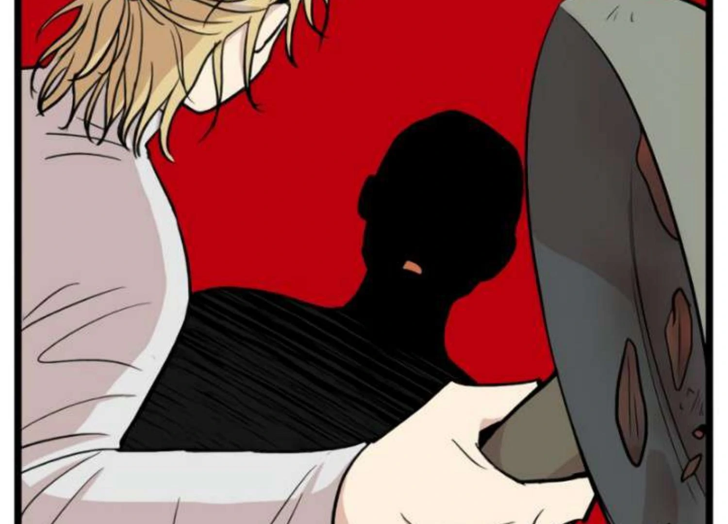 Homeless Chapter 204 Gambar 172