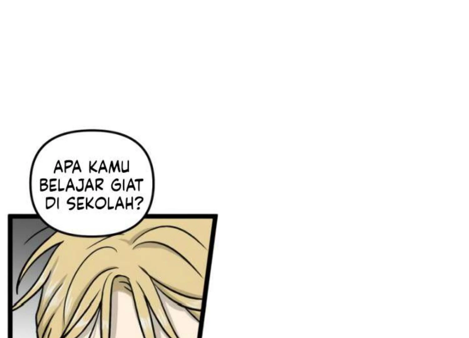 Homeless Chapter 204 Gambar 18