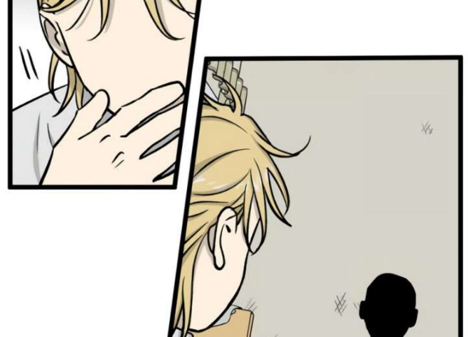 Homeless Chapter 204 Gambar 19