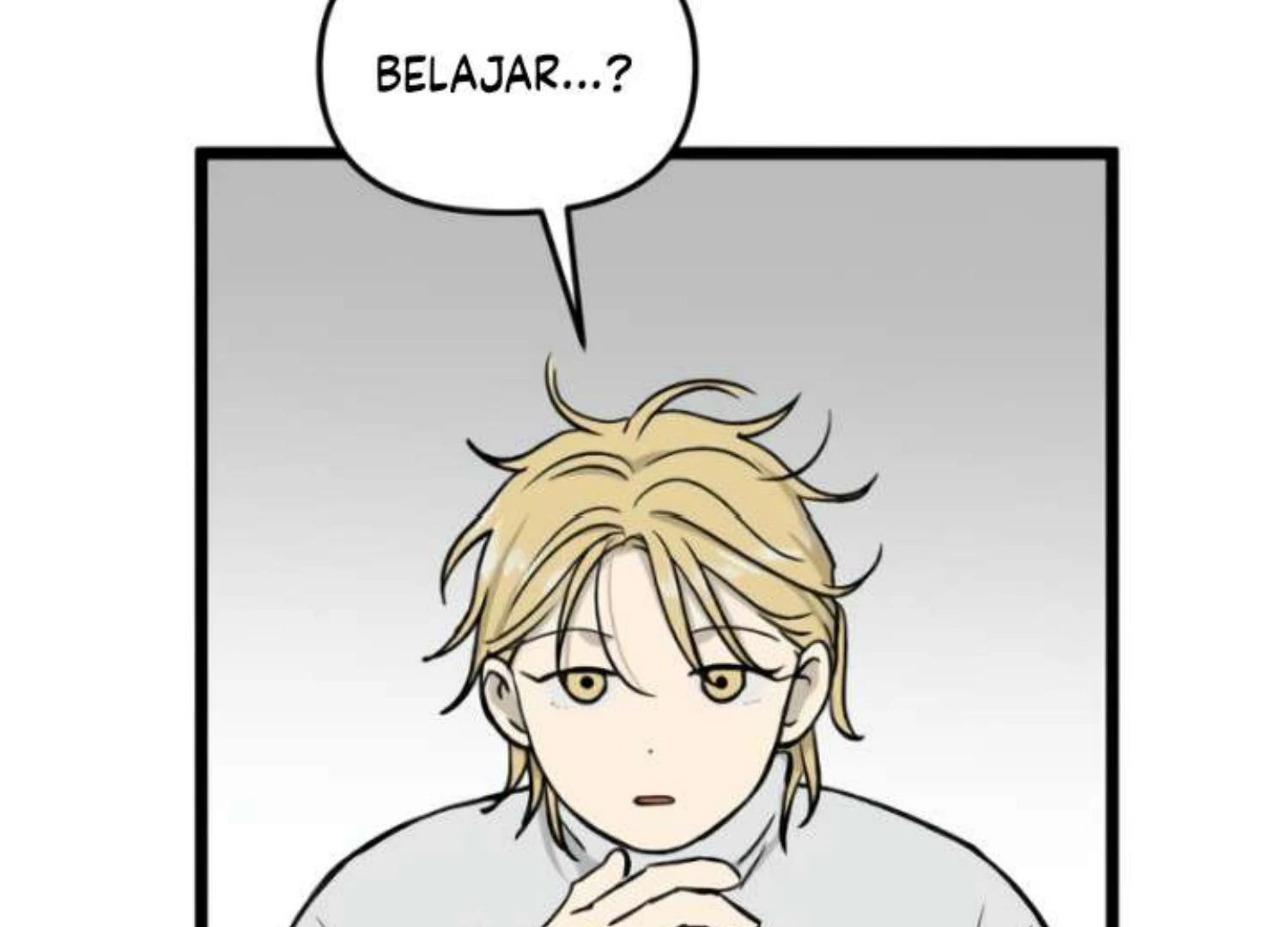Homeless Chapter 204 Gambar 21