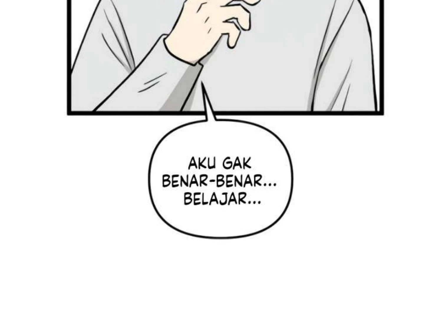 Homeless Chapter 204 Gambar 22