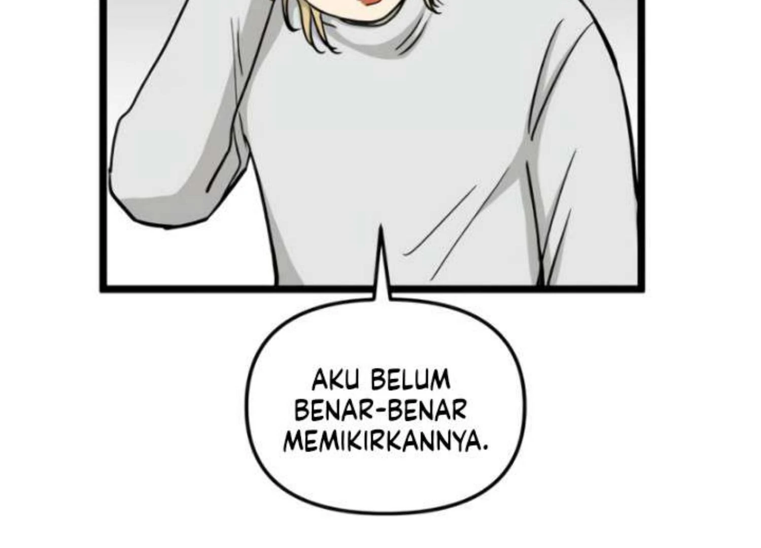 Homeless Chapter 204 Gambar 27