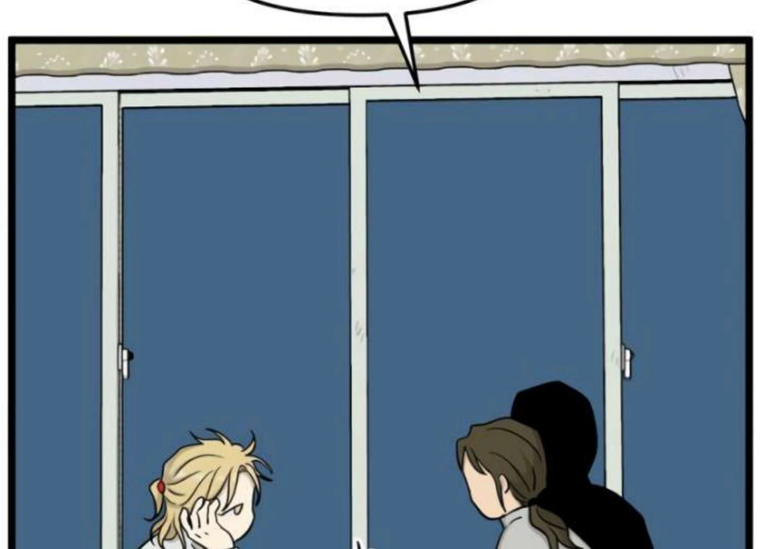 Homeless Chapter 204 Gambar 29