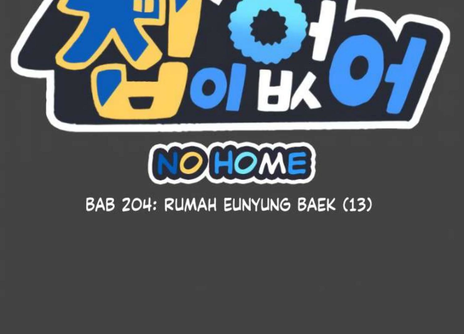 Homeless Chapter 204 Gambar 3