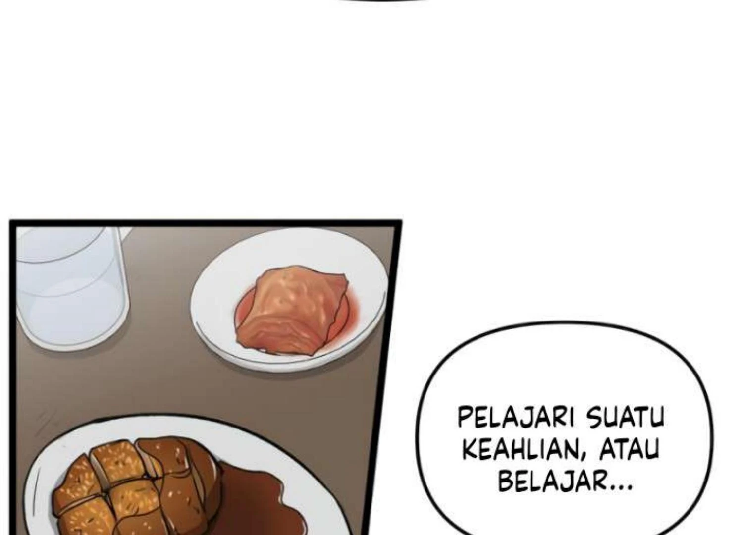 Homeless Chapter 204 Gambar 31