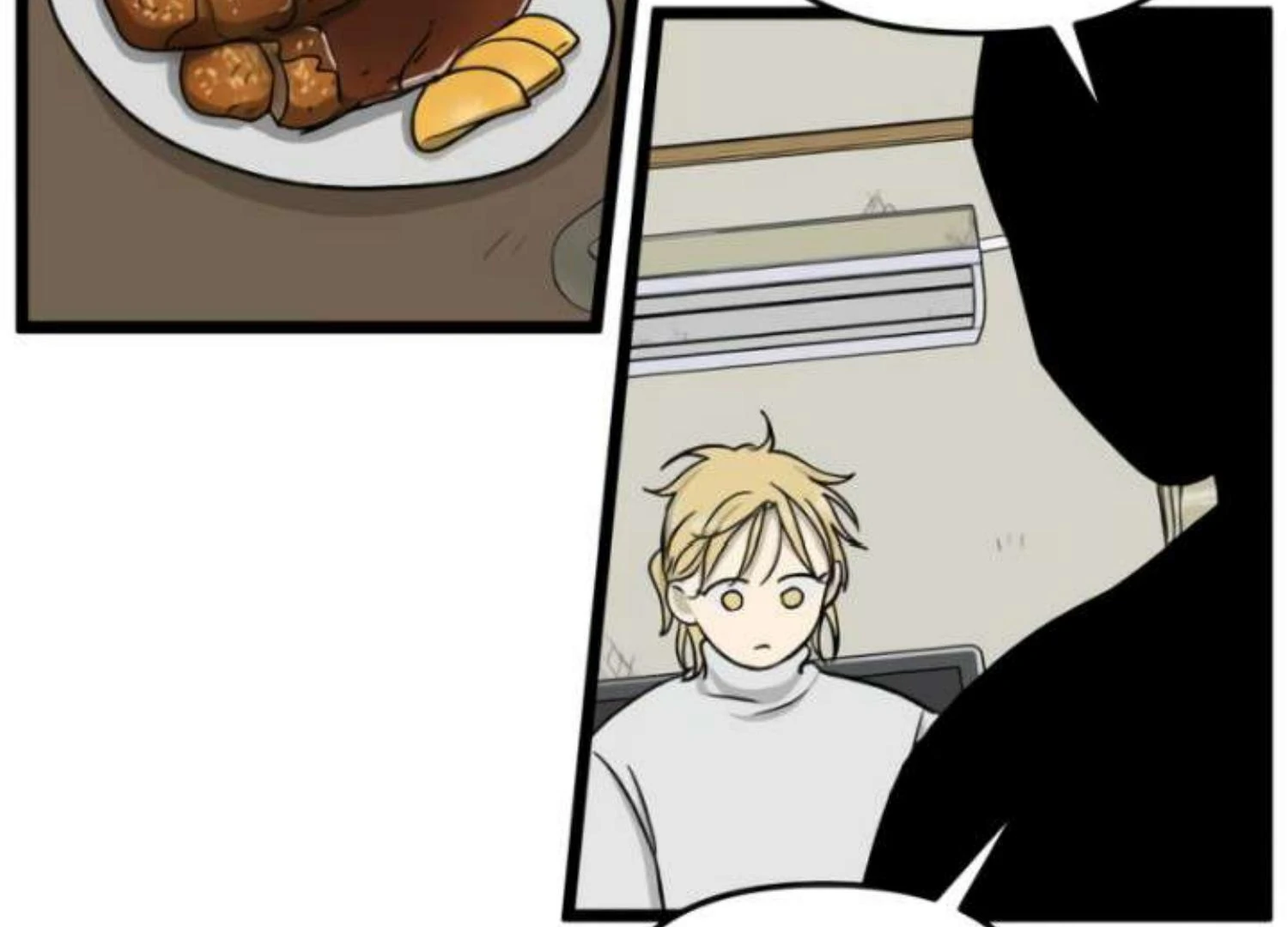 Homeless Chapter 204 Gambar 32