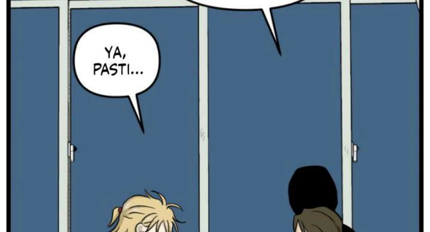 Homeless Chapter 204 Gambar 36